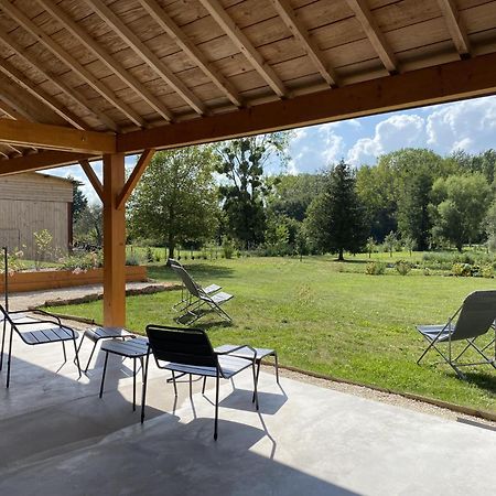 L'Orcheran Vielverge Luaran gambar